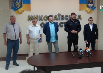 Россия и депозиты: за что бывшие и нынешний губернаторы раскритиковали мэра Николаева