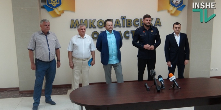 Россия и депозиты: за что бывшие и нынешний губернаторы раскритиковали мэра Николаева