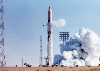 С 1991 года украинская космическая отрасль произвела 140 ракет и 27 космических аппаратов