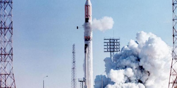 С 1991 года украинская космическая отрасль произвела 140 ракет и 27 космических аппаратов