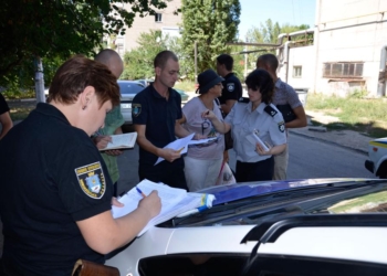 В Николаеве 21-летняя женщина выбросила тело своего новорожденного сына в мусоропровод
