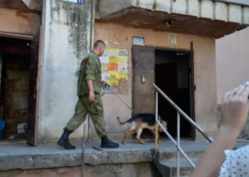В Николаеве 21-летняя женщина выбросила тело своего новорожденного сына в мусоропровод