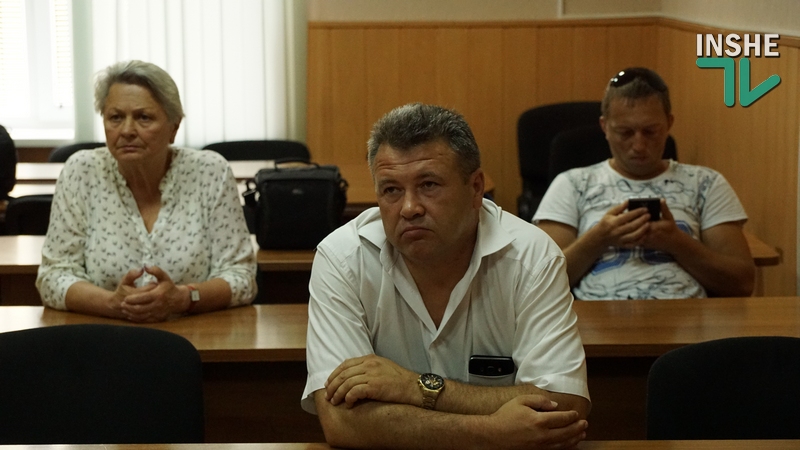 В суде и на конкурсе: Ольга Дерюгина будет бороться за возвращение на должность начальника бюро СМЭ в Николаеве 7