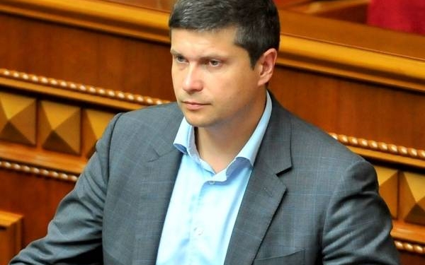 Пьяный за рулем. Нардеп от БПП лишен прав на год. Плюс штраф