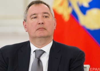 Румыния не пропустила Рогозина в Приднестровье. Он пообещал “ответ гадам”