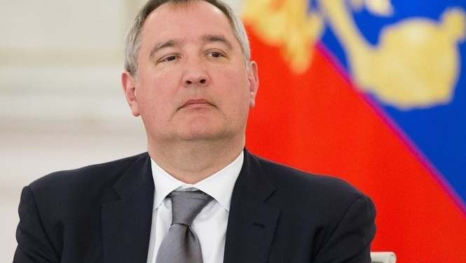 Румыния не пропустила Рогозина в Приднестровье. Он пообещал “ответ гадам”