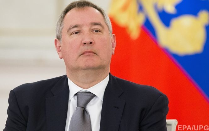 Молдова объявила вице-премьер-министра РФ Рогозина персоной нон грата 1