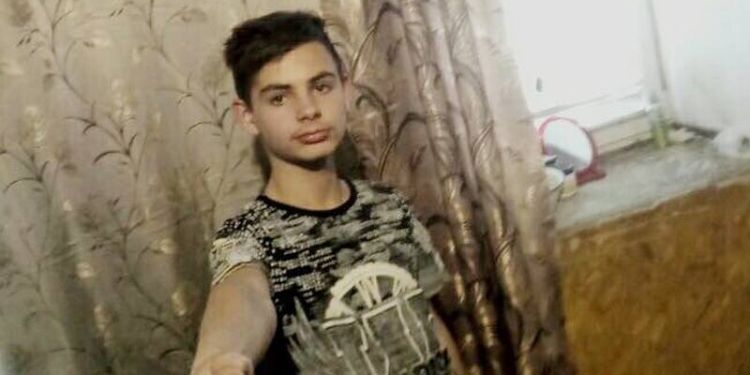 В Николаеве полиция ищет подростка, который ушел на пляж три дня назад и не вернулся