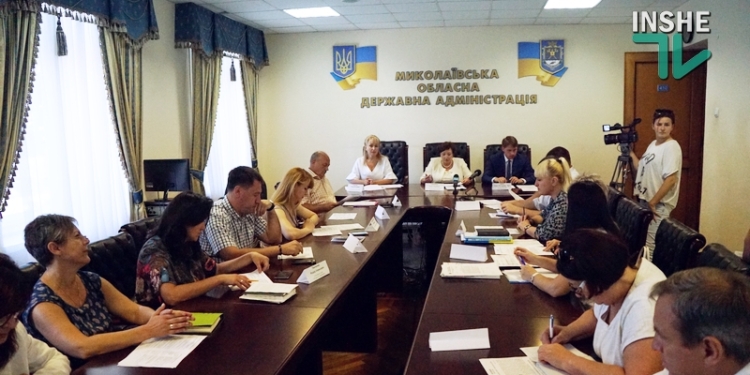 Налоговая служба отказывается принять снижение на 50% единого налога, введенное Николаевским горсоветом