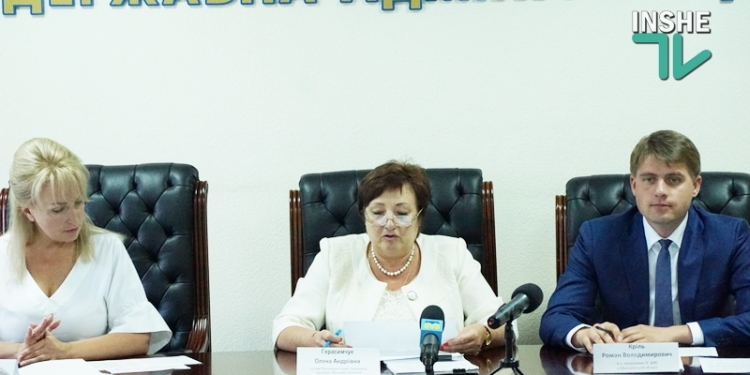 Налоговая служба отказывается принять снижение на 50% единого налога, введенное Николаевским горсоветом