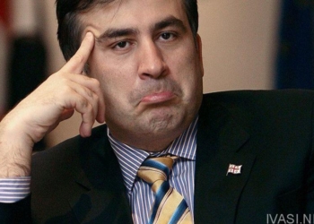 Наливайченко и Саакашвили создают штабы совместных действий