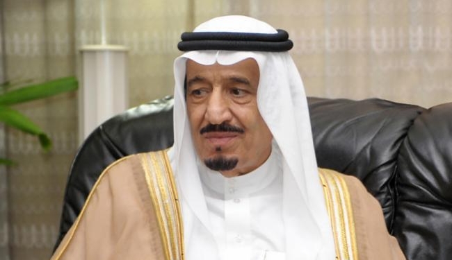 Саудовский принц будет арестован за плохое поведение – по приказу короля Саудовской Аравии