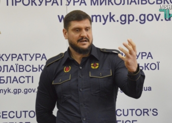 Коблево для нас потеряно – губернатор Николавщины Савченко