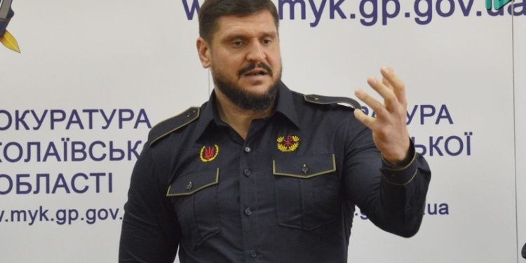 Коблево для нас потеряно – губернатор Николавщины Савченко