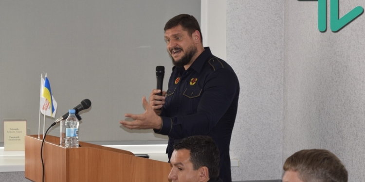 Экс-главу Николаевской облпарторганизации БПП Бирюкова переводят в Киев – для контроля использования изъятых у Януковича миллиардов