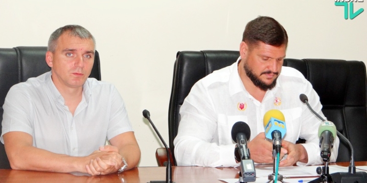 Ремонт дорог в Николаевской области: важна не только стоимость 1 км, а и признает ли подрядчик, что Россия – страна-агрессор