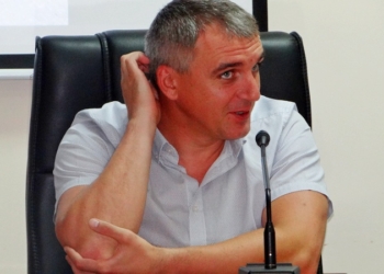 Ремонт дорог в Николаевской области: важна не только стоимость 1 км, а и признает ли подрядчик, что Россия – страна-агрессор