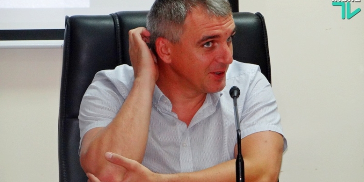 Ремонт дорог в Николаевской области: важна не только стоимость 1 км, а и признает ли подрядчик, что Россия – страна-агрессор