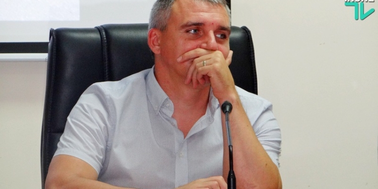 Ремонт дорог в Николаевской области: важна не только стоимость 1 км, а и признает ли подрядчик, что Россия – страна-агрессор