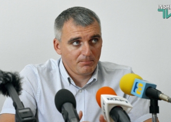 Сенкевич заявил, что можно сделать бесплатный проезд в Николаеве, и объяснил, почему этого делать не будет