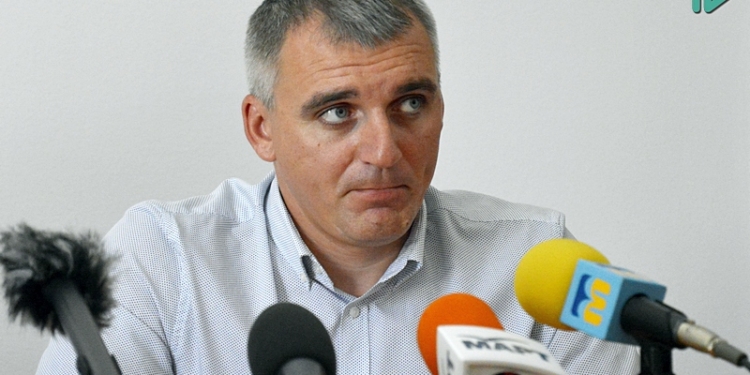 Сенкевич заявил, что можно сделать бесплатный проезд в Николаеве, и объяснил, почему этого делать не будет