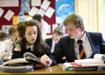 Проект закона об образовании угрожает созданию сети профильных лицеев – СМИ