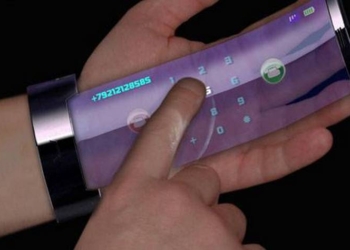 Какими будут смартфоны будущего: Потенциал, прогнозы и концепты