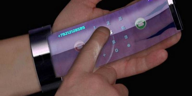 Какими будут смартфоны будущего: Потенциал, прогнозы и концепты