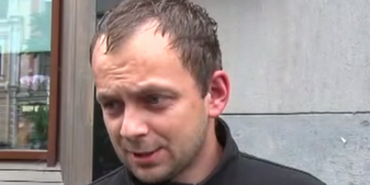 Экс-прокурора ГПУ Суса взяли под домашний арест