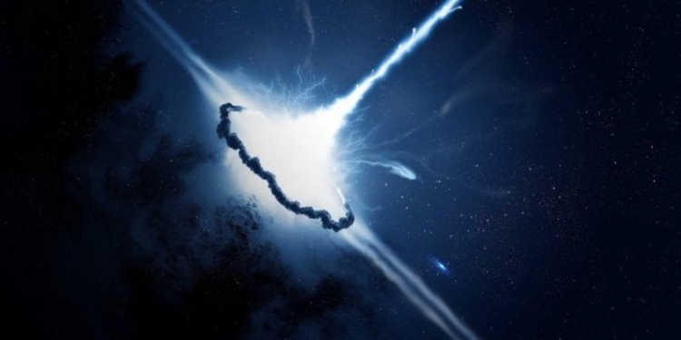 Британские астрофизики планируют создать сверхновую в лаборатории