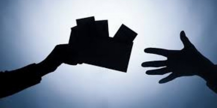 Украина вошла в тройку стран с крупнейшей теневой экономикой