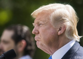 Все новое – забытое старое? Президент США Дональд Трамп объявил о запрете трансгендерам служит в армии