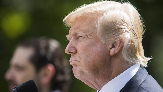 Все новое – забытое старое? Президент США Дональд Трамп объявил о запрете трансгендерам служит в армии