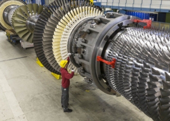 Siemens хотел выкупить турбины, незаконно завезенные РФ в Крым