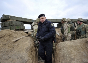 Закон о деоккупации Донбасса. В СМИ попал текст