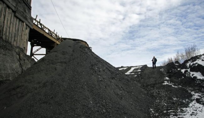 Договор подписан: Центрэнерго закупит 700 тыс. т антрацита в США