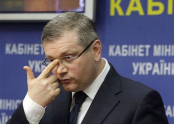 От одного из лидеров “Оппоблока” Александра Вилкула требуют доплатить 20 млн.грн. налогов