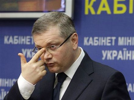 От одного из лидеров “Оппоблока” Александра Вилкула требуют доплатить 20 млн.грн. налогов