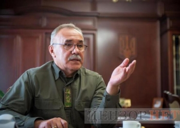 У Авакова заявили, что преступность в Украине стремительно снижается