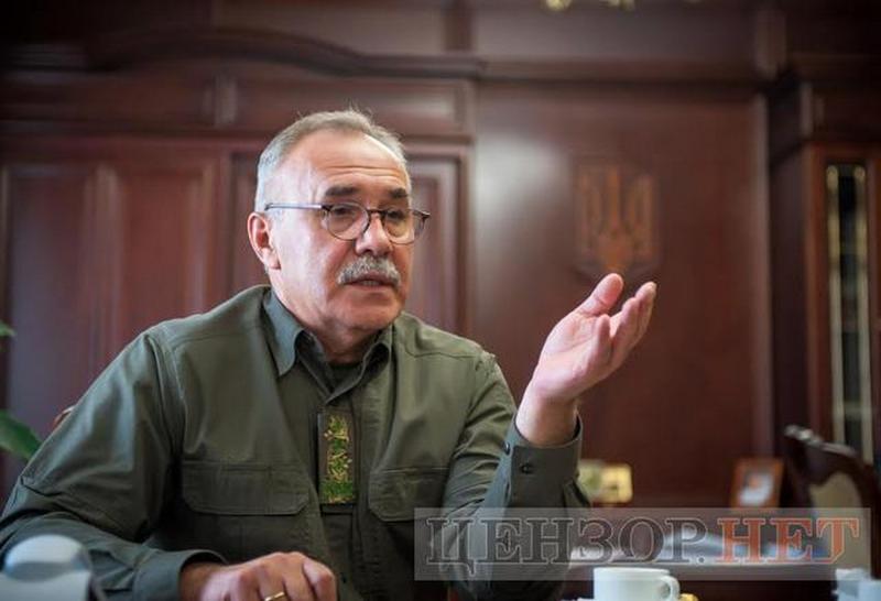 У Авакова заявили, что преступность в Украине стремительно снижается 1