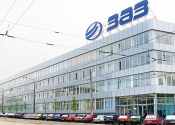 АвтоЗАЗ практически продали за  $9,4 млн.