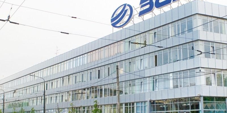 АвтоЗАЗ практически продали за $9,4 млн.