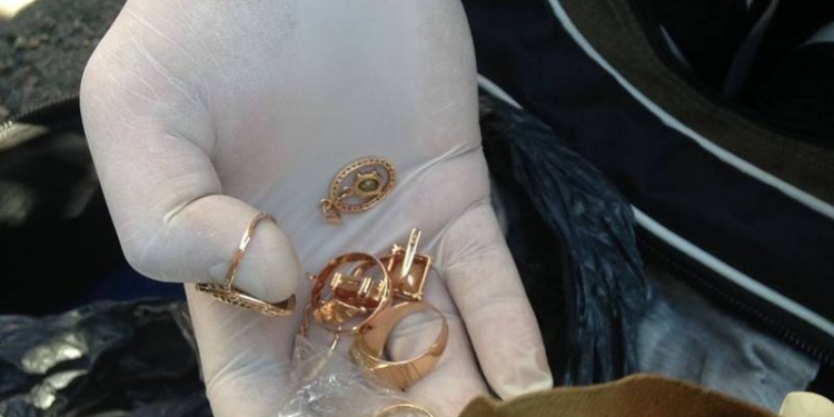 В Николаевской области задержали бандитов, отобравших у фермера более $200 тысяч