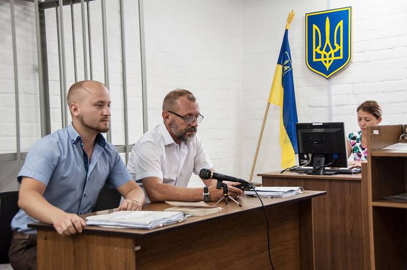 Кровавая драка со стрельбой в центре Николаева: суд освободил обоих подозреваемых из-под стражи 3