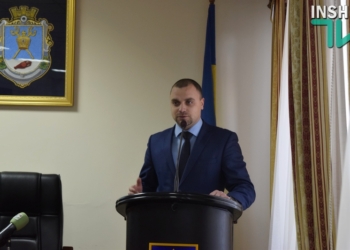 Конкурс на должность главврача Николаевской областной больницы снова в центре скандала – один из конкурсантов, участвовавших в первом конкурсе, вдруг перестал «подходить»
