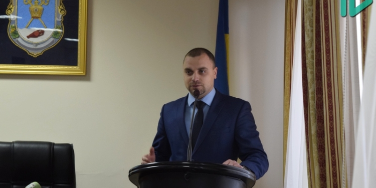 Конкурс на должность главврача Николаевской областной больницы снова в центре скандала – один из конкурсантов, участвовавших в первом конкурсе, вдруг перестал «подходить»