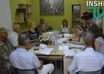 «Не дадим затопить Бугский Гард» – николаевские активисты создали Штаб сопротивления и будут собирать подписи против поднятия уровня Александровского водохранилища