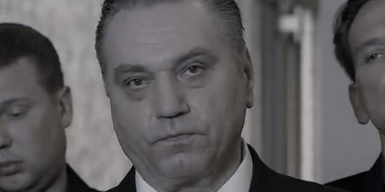 В России умер актер, сыгравший в «Мастере и Маргарите» и «Ликвидации»