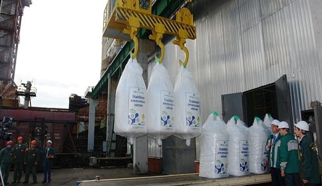 В Иране пока по непонятным причинам произошла утечка хлора – с отравлением госпитализировано 362 человека