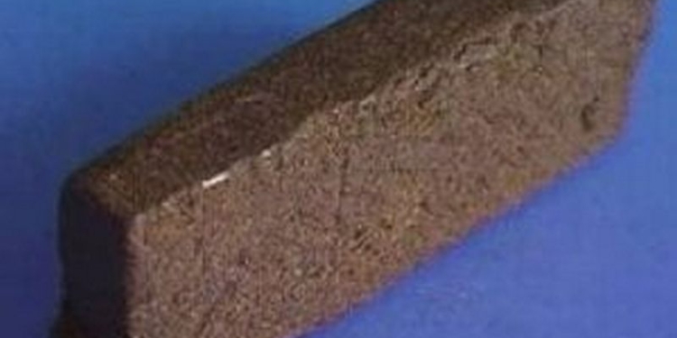 23-летний римлянин решил взвесить в супермаркете гашиш – теперь он арестован